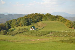 Bosnian Country House Visoko